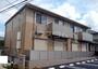 サンシャインクロノス 1階 築15年1ヶ月の賃貸物件