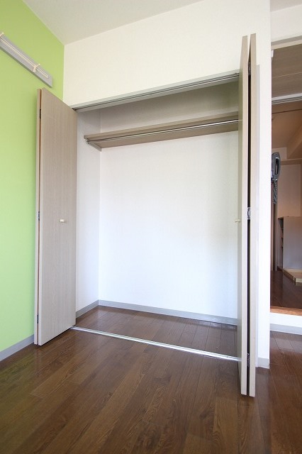 収納　同物件別室です。