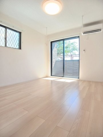 居室・リビング　おしゃれなリビングです