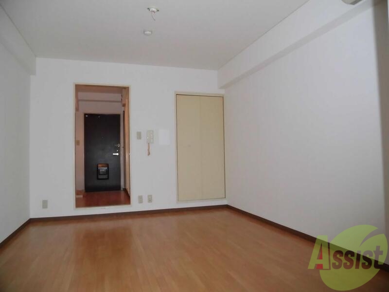 その他部屋・スペース　明るいお部屋でゆったりとした生活を