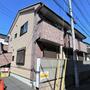 南越谷駅より徒歩18分 2階 築21年9ヶ月の賃貸物件