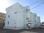 旭川駅より徒歩83分 3階 築29年3ヶ月の賃貸物件