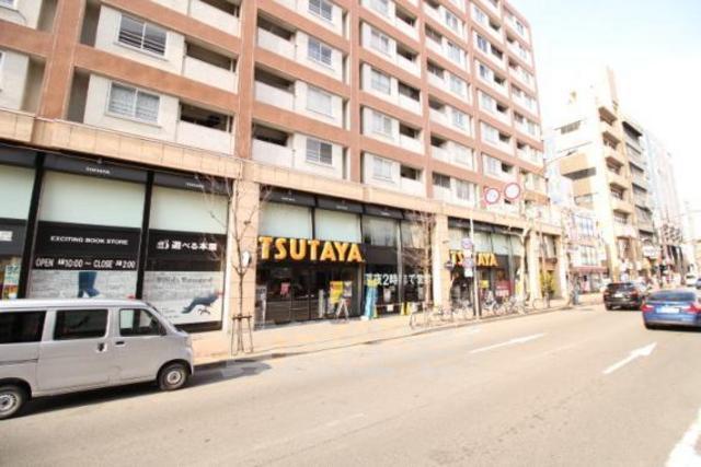 スーパー　ライフ　セントラルスクエア西大路花屋町店（スーパー）まで551m