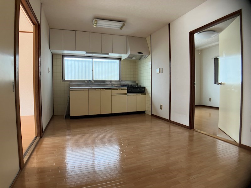 居室・リビング　ダイニング