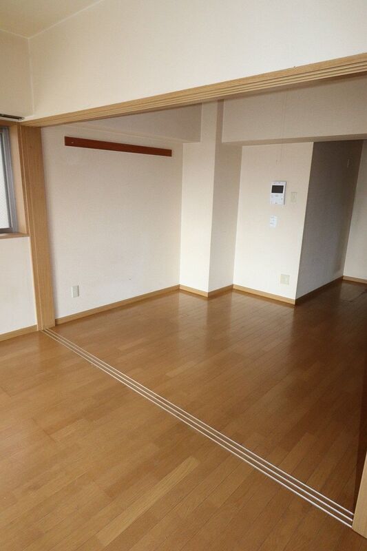 居室・リビング　ゆったり過ごせるリビングです