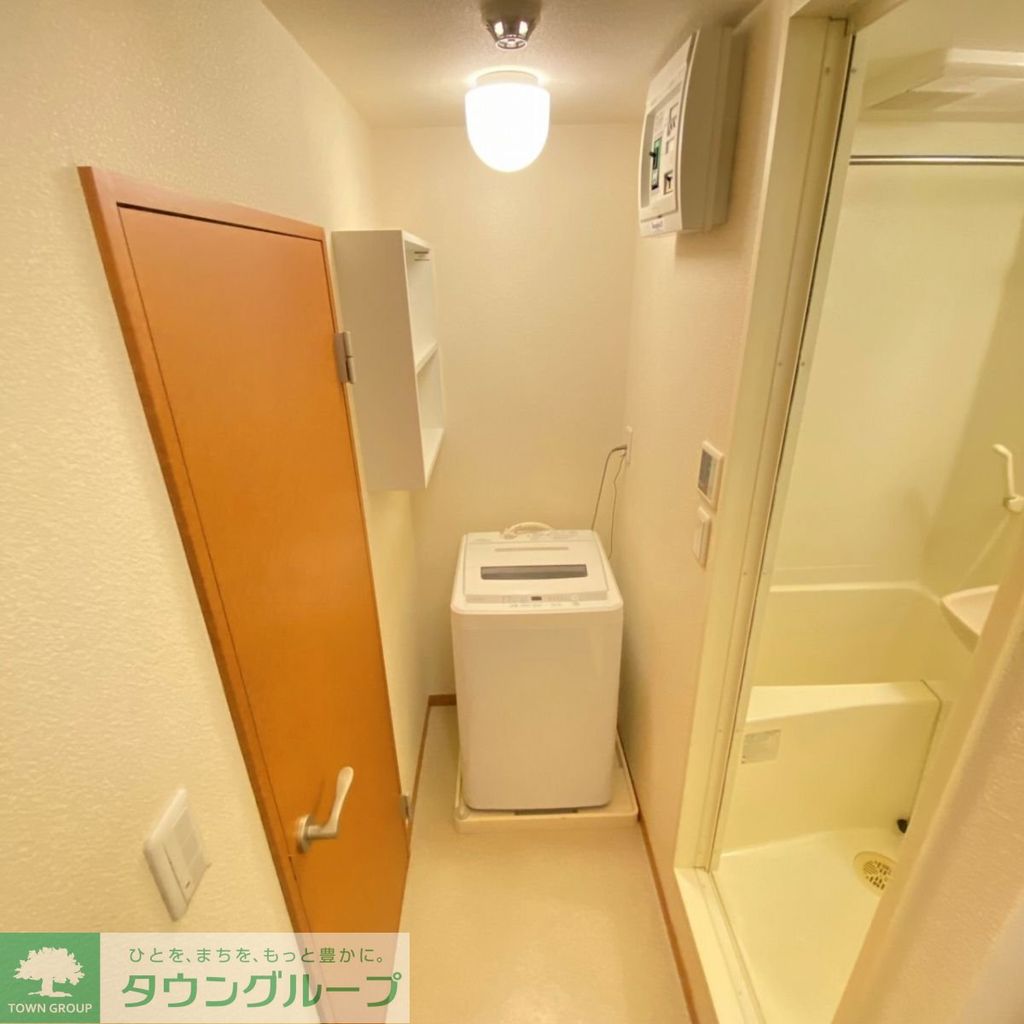 その他設備　★同施工タイプイメージ★