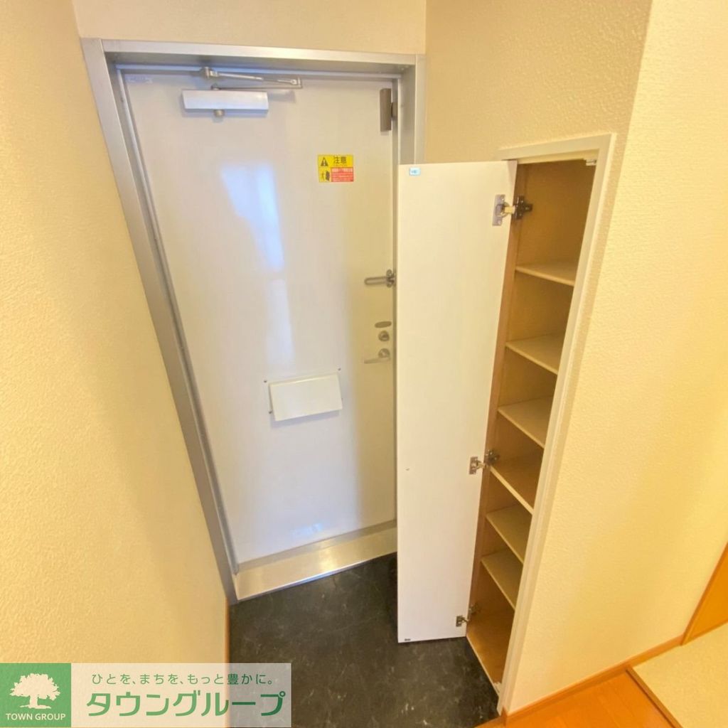 玄関　★同施工タイプイメージ★