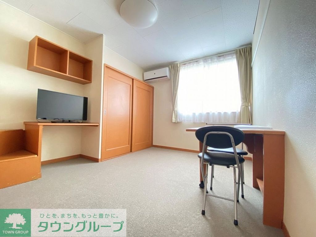 居室・リビング　★同施工タイプイメージ★