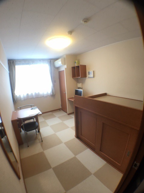 その他部屋・スペース