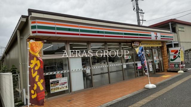 コンビニ　セブン-イレブン 霞ヶ関駅北口店（コンビニ）まで371m