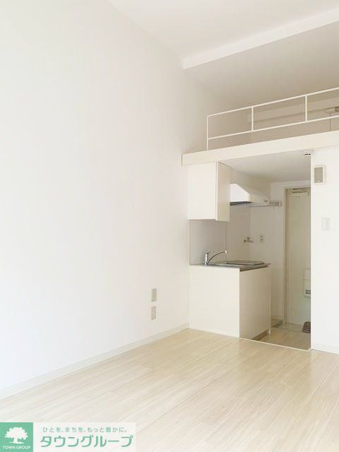 その他部屋・スペース　★天井も高くて開放的です★