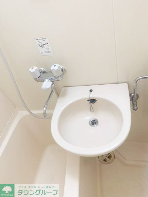 洗面設備　★お問い合わせはタウンハウジングまで★