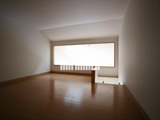 その他部屋・スペース　ロフトです。