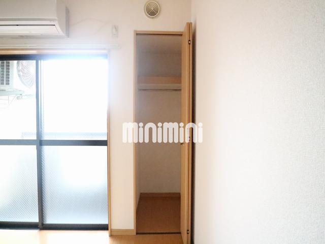 収納　収納スペースです。