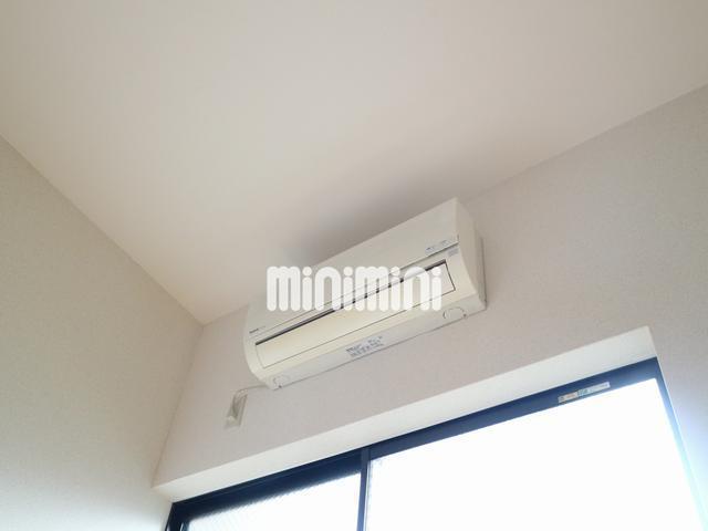 その他設備　エアコンが１台ついています。