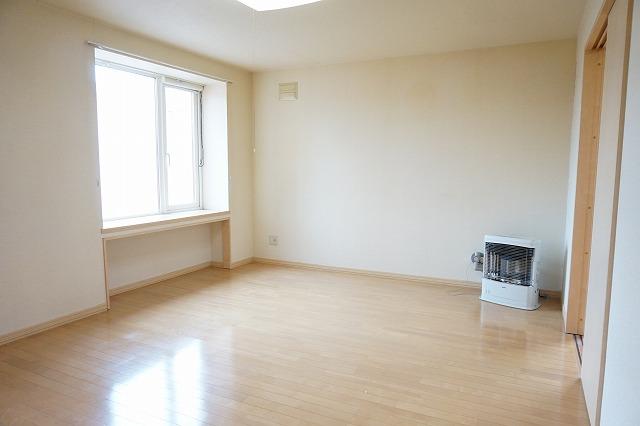 居室・リビング　リビング１