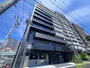 新開地駅より徒歩6分 8階 築1年9ヶ月の賃貸物件