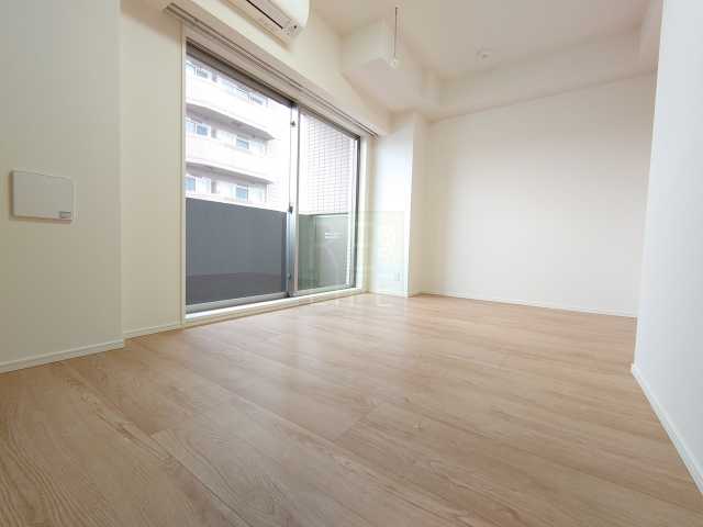 居室・リビング　ジェノヴィア新御徒町スカイガーデン