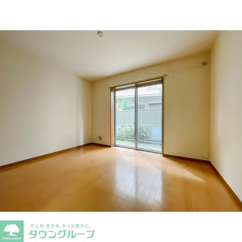 居室・リビング　リビング/居室