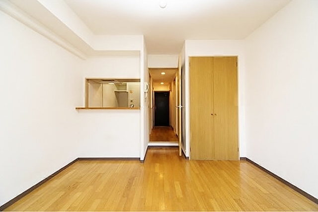 居室・リビング　広く綺麗なお部屋です