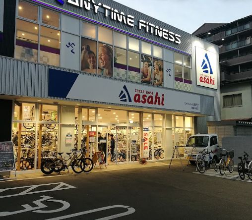 その他　サイクルベースあさひ　東成中本店（その他）まで64m