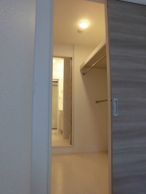グランフラッツ幕張の内装写真
