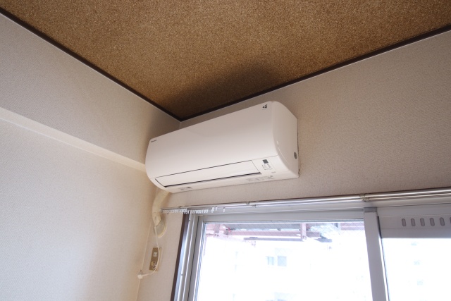 その他設備　※別号室の参考写真です※
