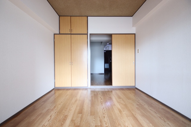 居室・リビング　※別号室の参考写真です※