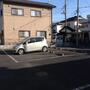 駐車場　広い駐車場です！