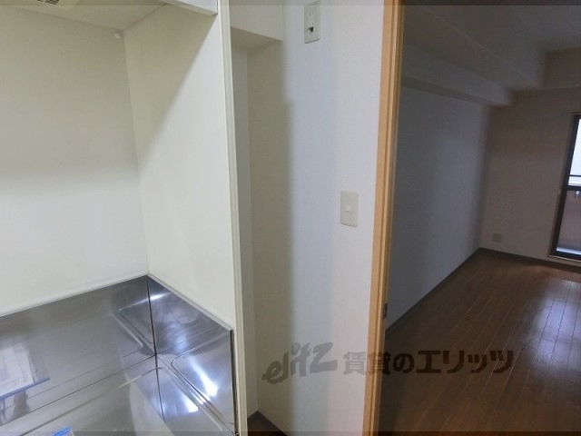 その他部屋・スペース　冷蔵庫置場