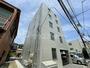 町屋駅より徒歩7分 3階 築2年5ヶ月の賃貸物件