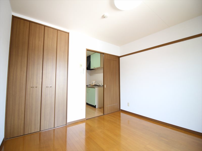 その他部屋・スペース　写真は別室