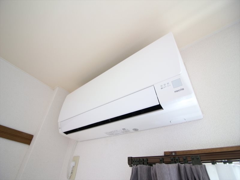 その他設備　写真は別室