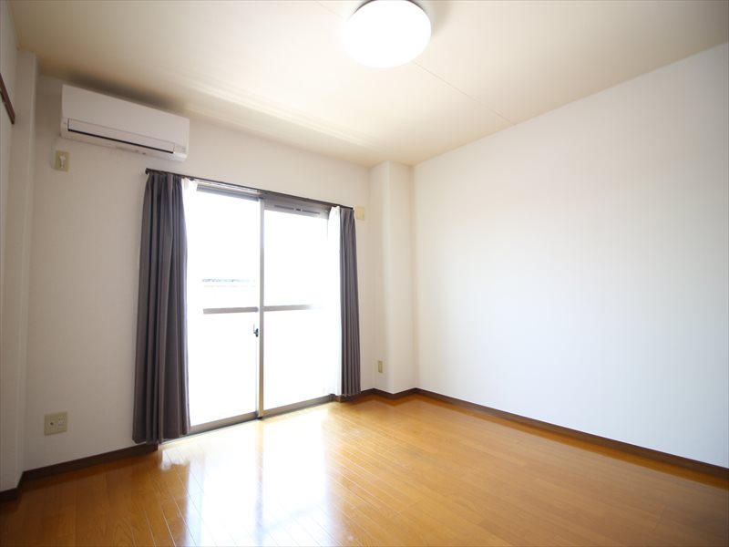 居室・リビング　写真は別室