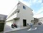 川崎大師駅より徒歩13分 築9年10ヶ月 3階建の賃貸物件