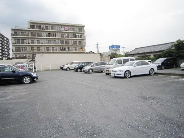 駐車場　☆敷地内駐車場☆