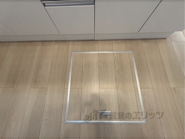 その他　床下収納