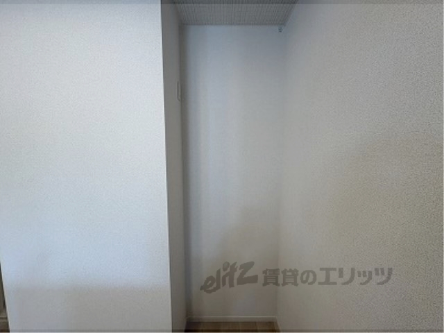 その他部屋・スペース　冷蔵庫置場