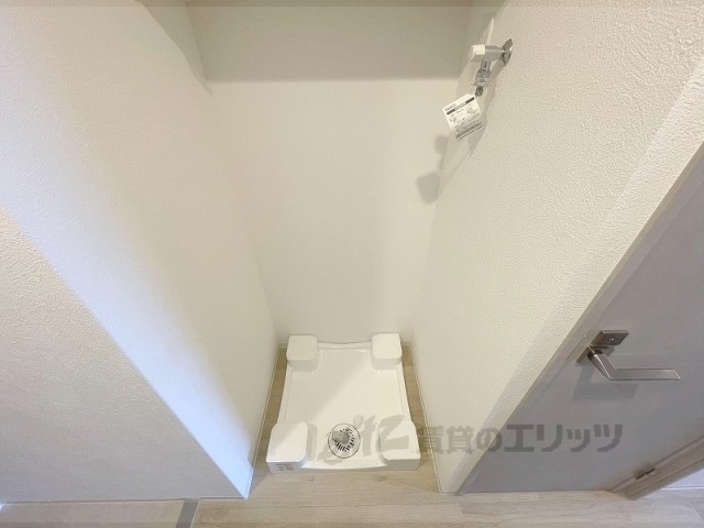 その他部屋・スペース　洗濯機置場