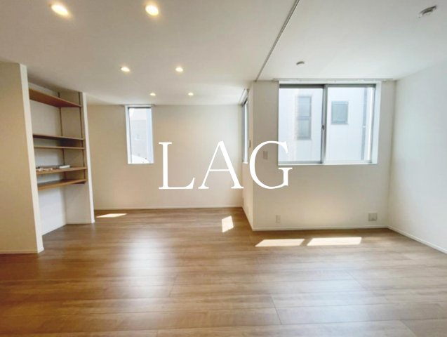 居室・リビング　洋室のお部屋です。
