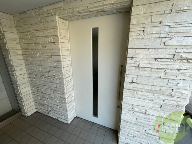 その他共有部分　駐輪場その他