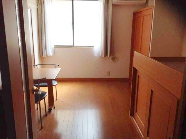 その他部屋・スペース　内装
