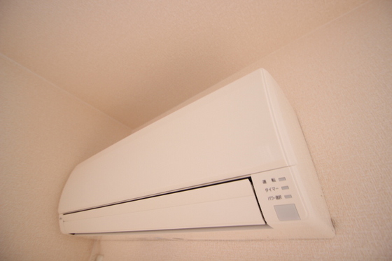 その他設備　※別部屋の写真です