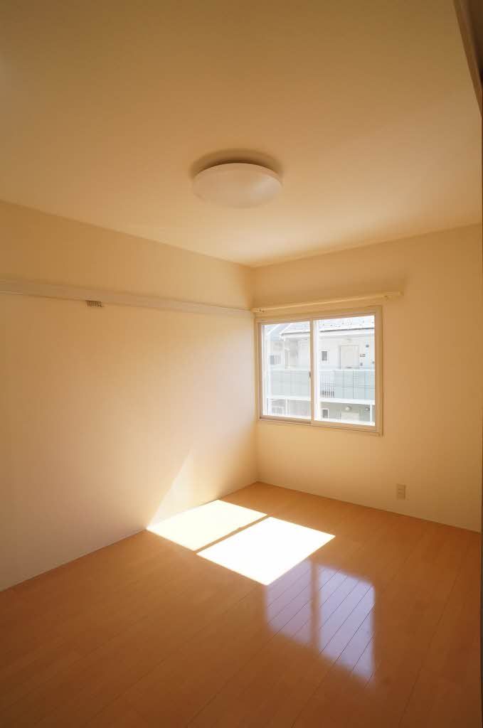 その他部屋・スペース　洋室