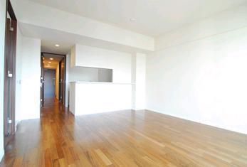 居室・リビング　開放感あふれるリビング