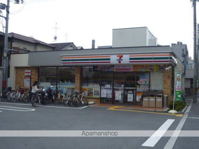 コンビニ　セブン－イレブン茨木舟木町東店（コンビニ）まで792m