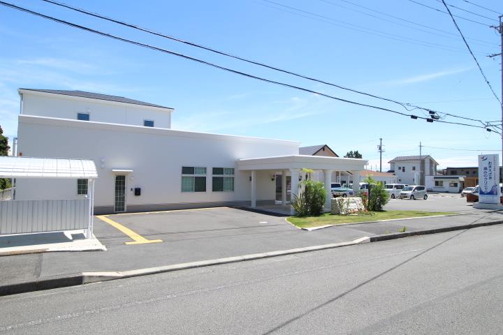 病院　おまえざき痛みのクリニック（病院）まで1623m