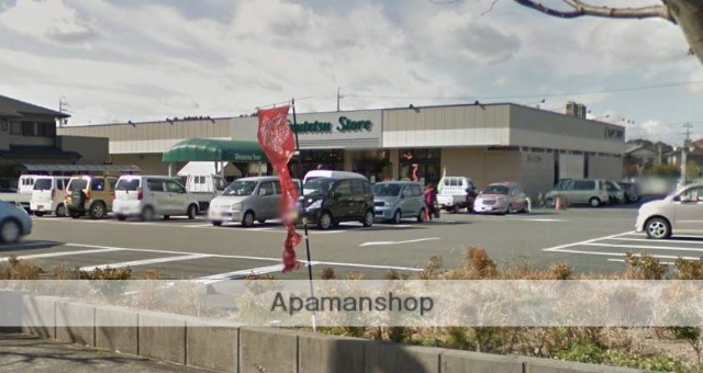 スーパー　しずてつストア菊川店（スーパー）まで599m