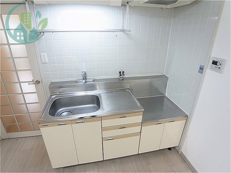 キッチン　サンパレス六甲