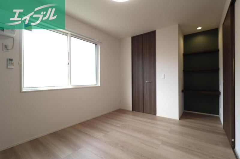 その他部屋・スペース